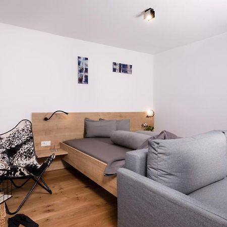 Apartment Macho Innsbruck Esterno foto