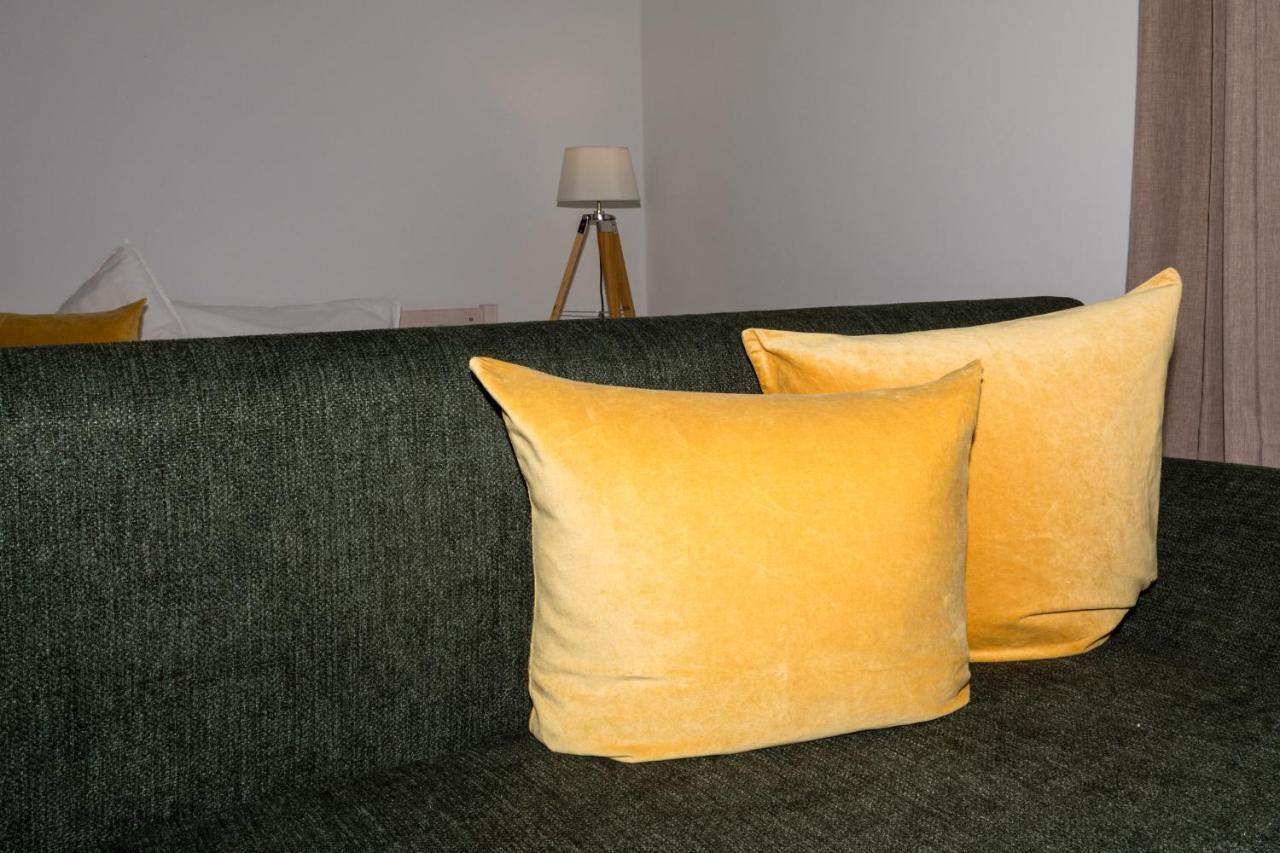 Apartment Macho Innsbruck Esterno foto