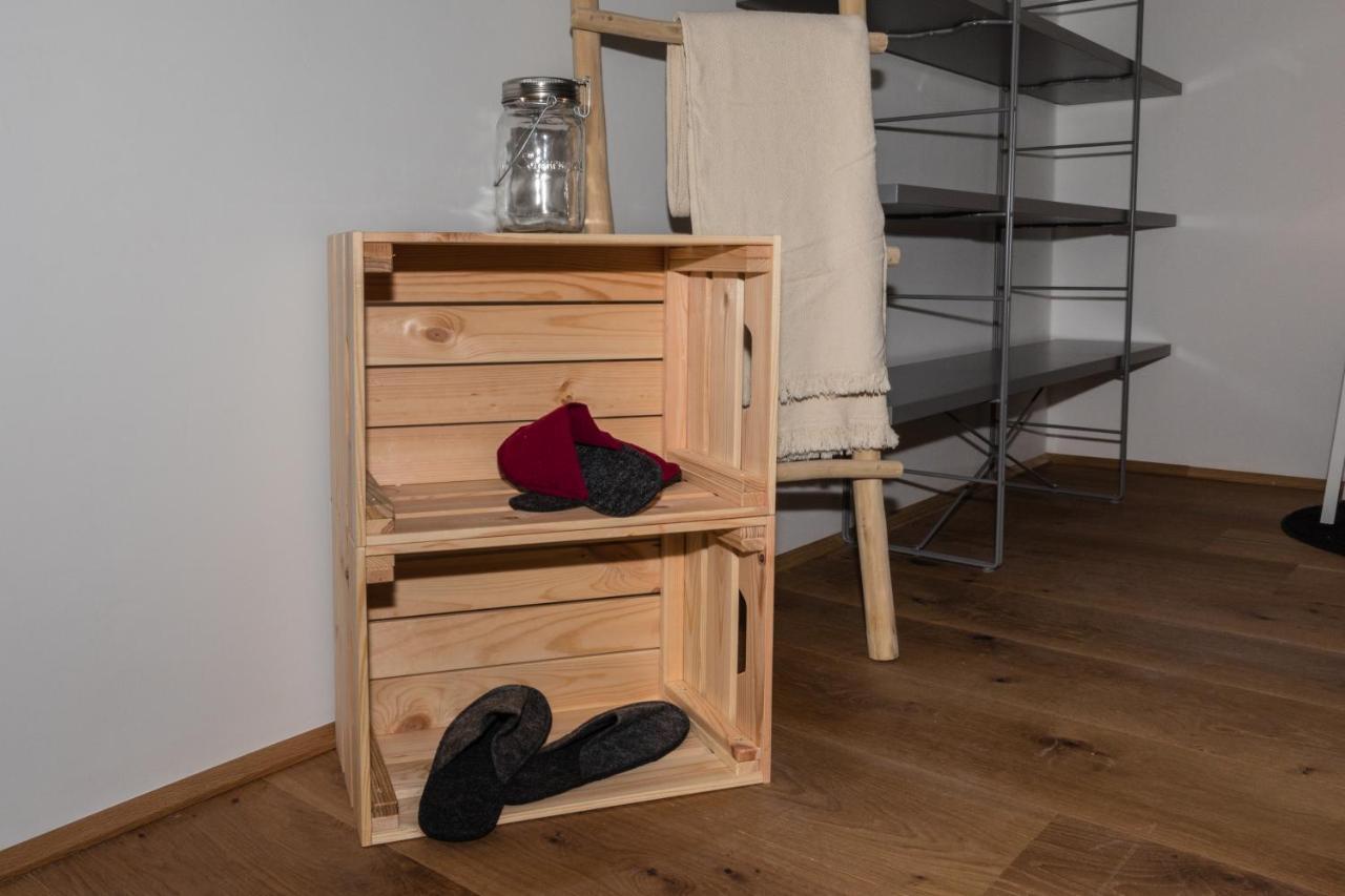 Apartment Macho Innsbruck Esterno foto